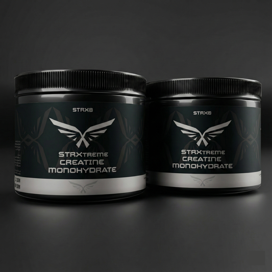 STRXTREME Creatine - 2 Pack Bundle