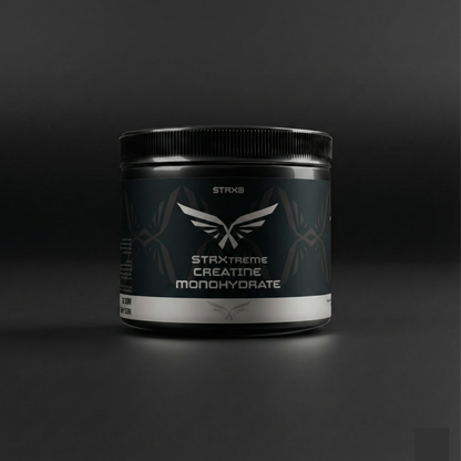 STRXTREME Creatine Monohydrate - Pure Creatine 150g